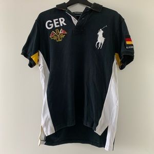 Polo Ralph Lauren Sailing Team Shirt Germany